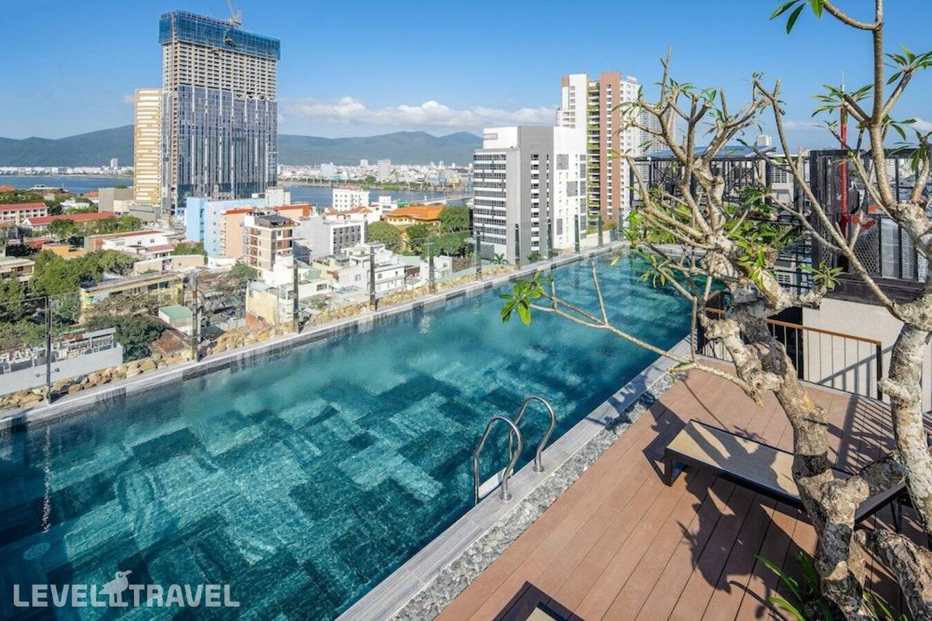 фотографии отеля Seahorse Office and Hotel в Вьетнам(Дананг) - фото №21