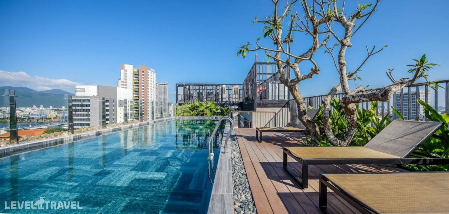 фотографии отеля Seahorse Office and Hotel в Вьетнам(Дананг) - фото №7