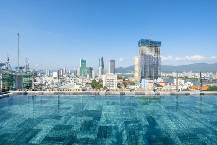 Seahorse Office and Hotel