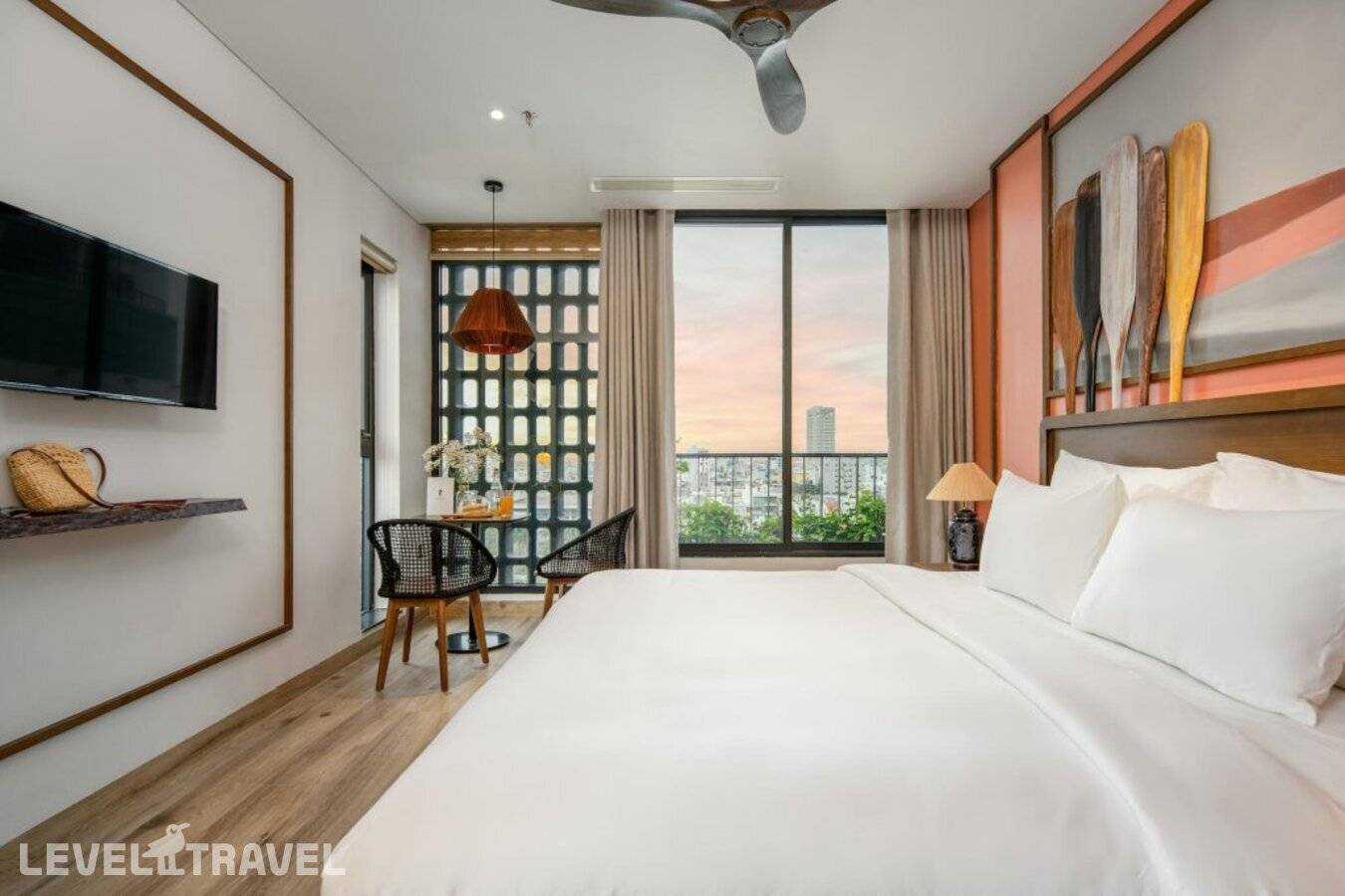 фотографии отеля Seahorse Office and Hotel в Вьетнам(Дананг) - фото №18