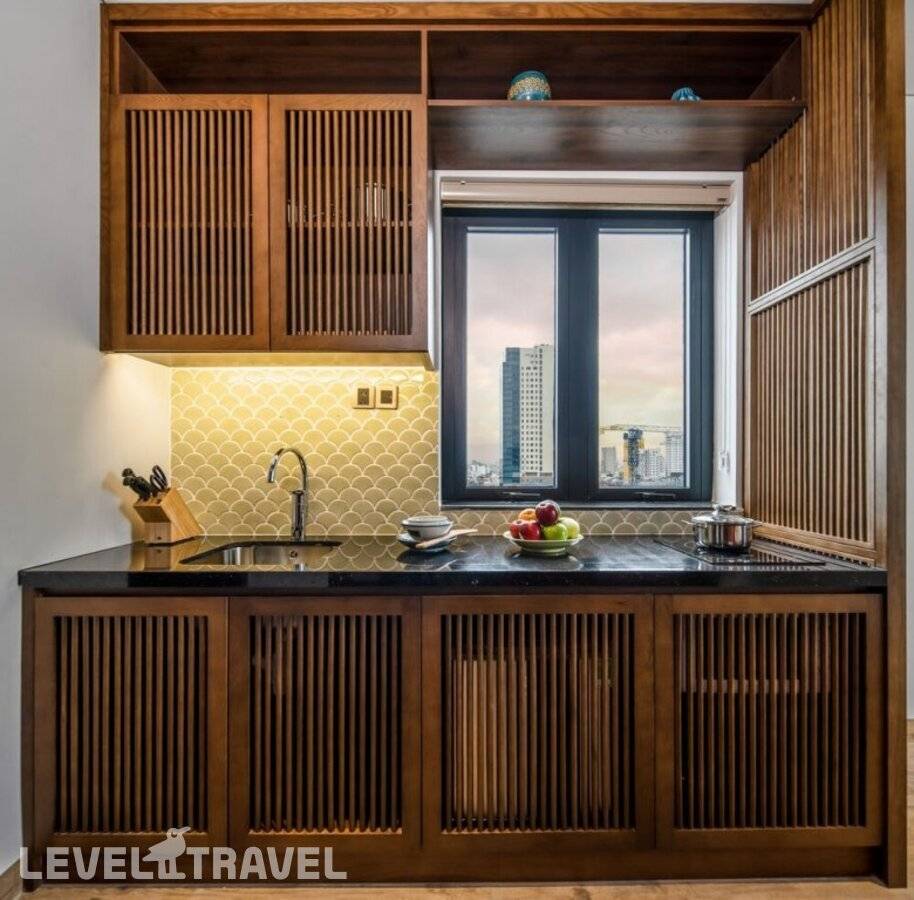 фотографии отеля Seahorse Office and Hotel в Вьетнам(Дананг) - фото №25