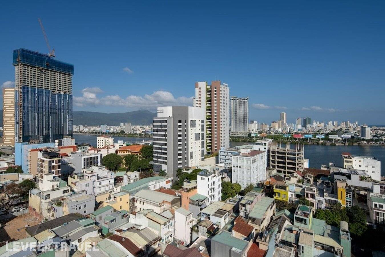 фотографии отеля Seahorse Office and Hotel в Вьетнам(Дананг) - фото №19