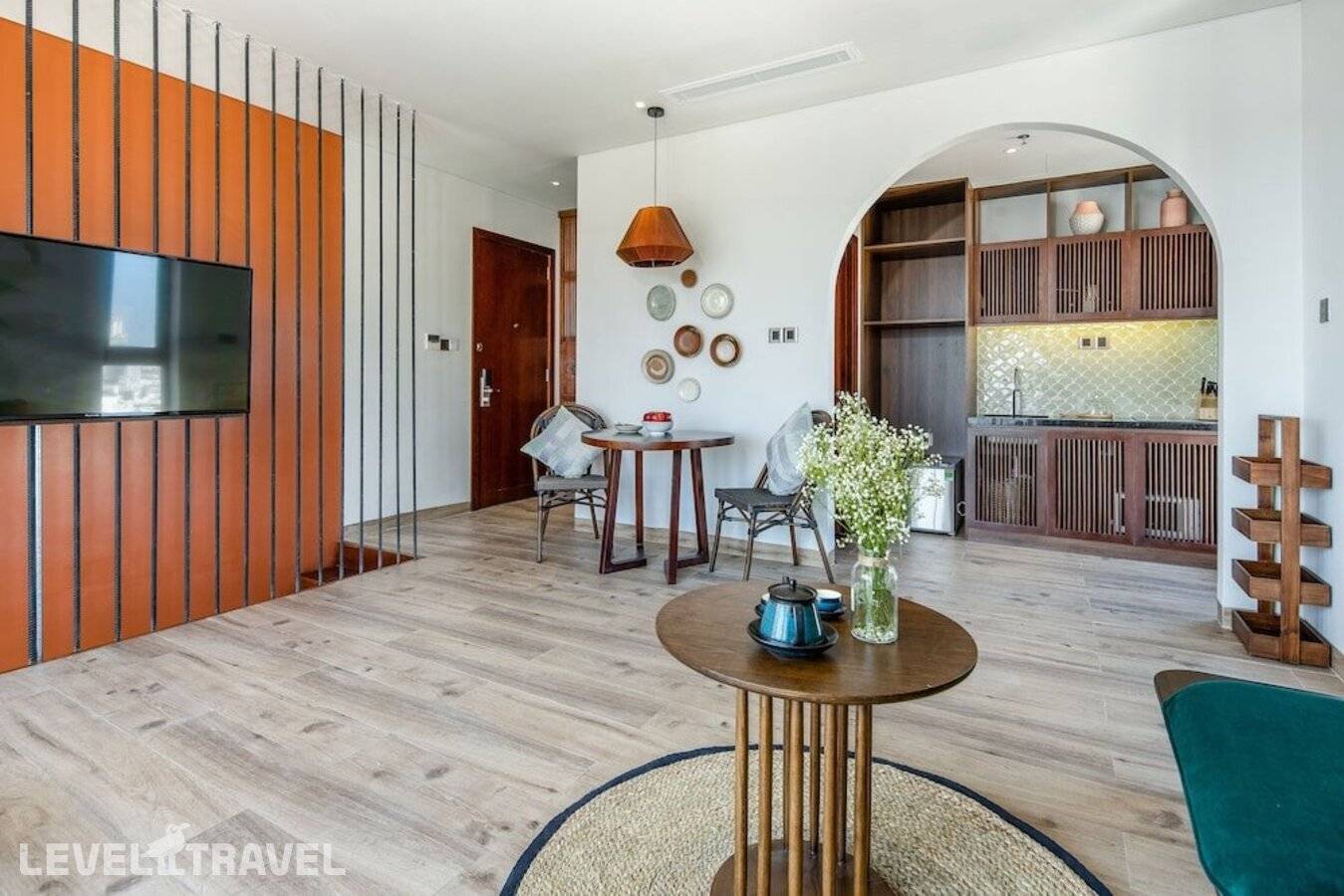 фотографии отеля Seahorse Office and Hotel в Вьетнам(Дананг) - фото №11