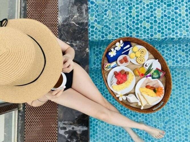 Sofiana My Khe Hotel & Spa