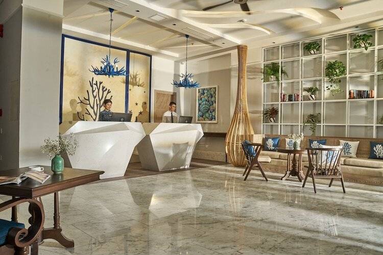 Sofiana My Khe Hotel & Spa