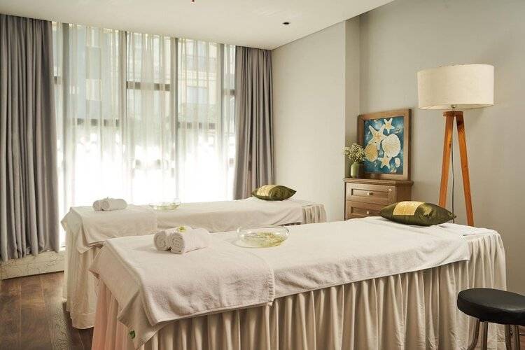 Sofiana My Khe Hotel & Spa