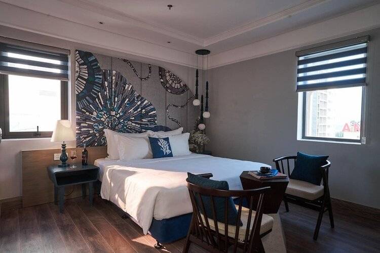 Sofiana My Khe Hotel & Spa