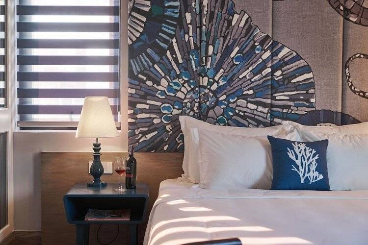 Sofiana My Khe Hotel & Spa
