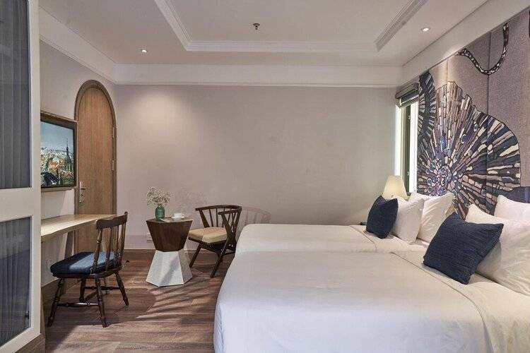 Sofiana My Khe Hotel & Spa