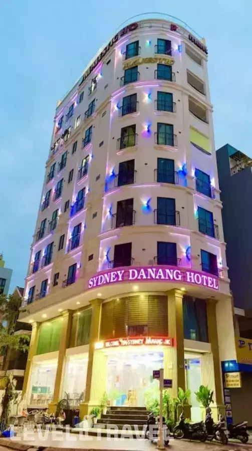 Sydney Da Nang Hotel