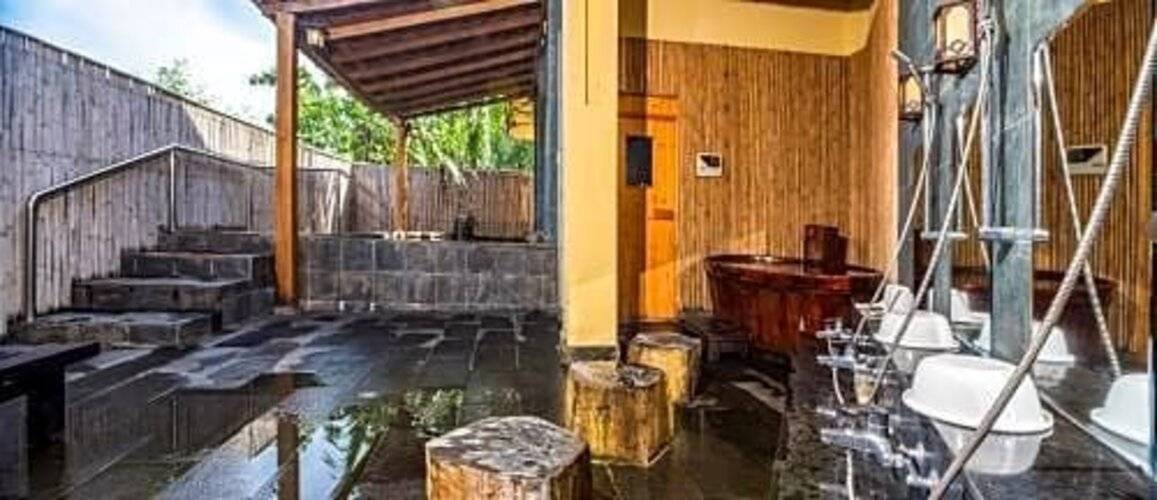 The Blossom Resort Island
