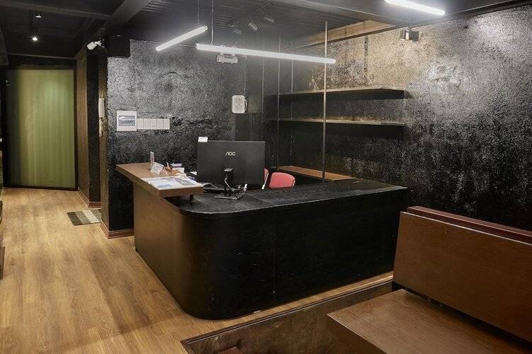 The Garden Riverside Hotel