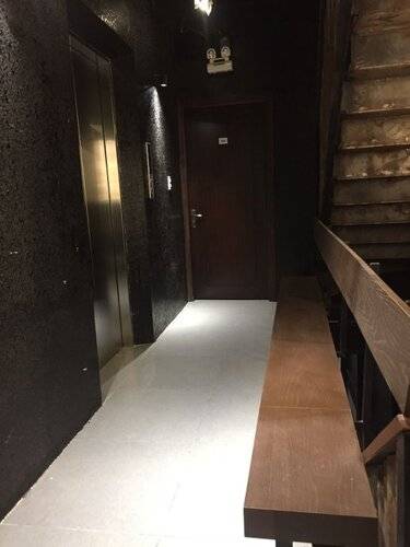 The Garden Riverside Hotel