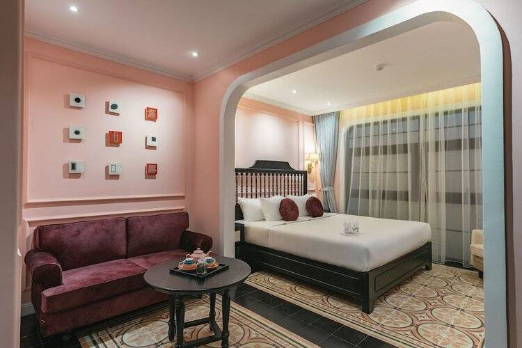 The Now Boutique Hotel