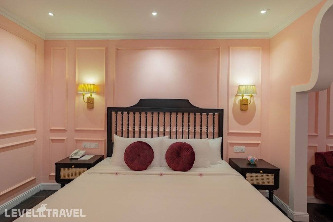 The Now Boutique Hotel — фото 1