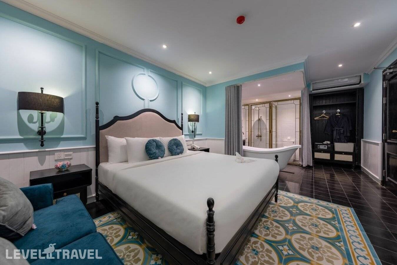 The Now Boutique Hotel — фото 4