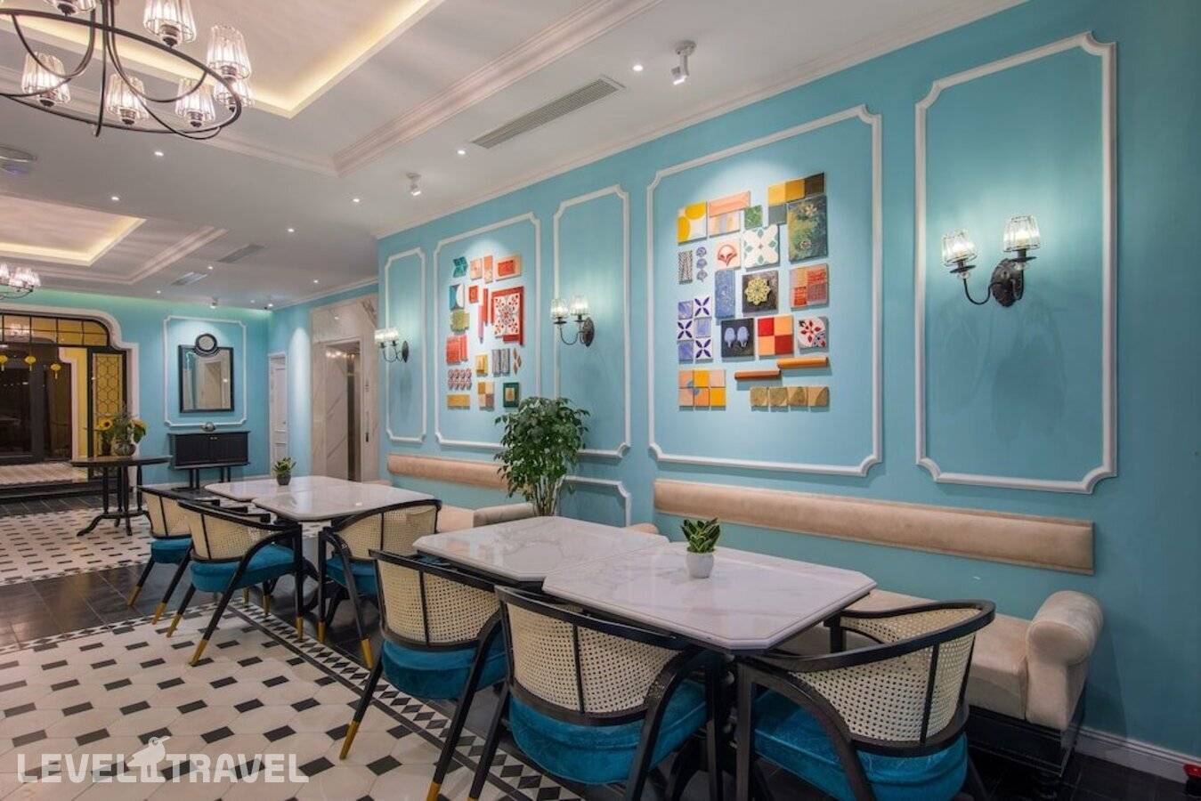 The Now Boutique Hotel — фото 12