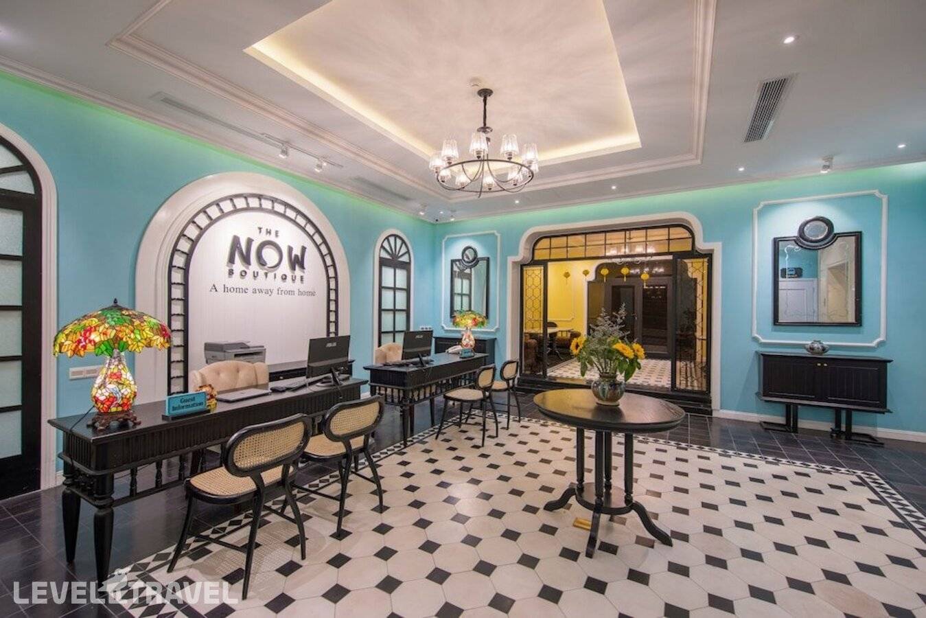 The Now Boutique Hotel — фото 3