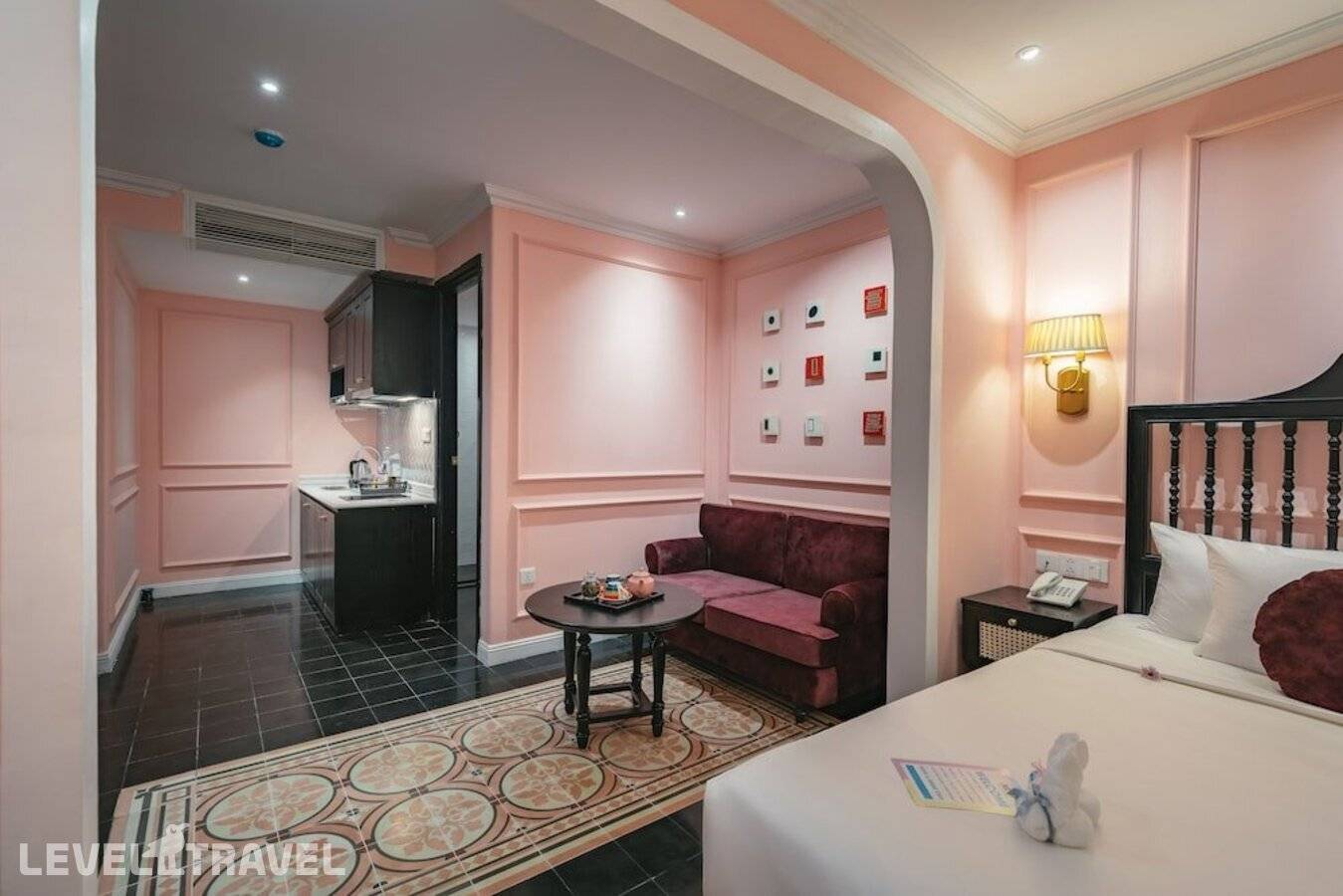The Now Boutique Hotel — фото 5