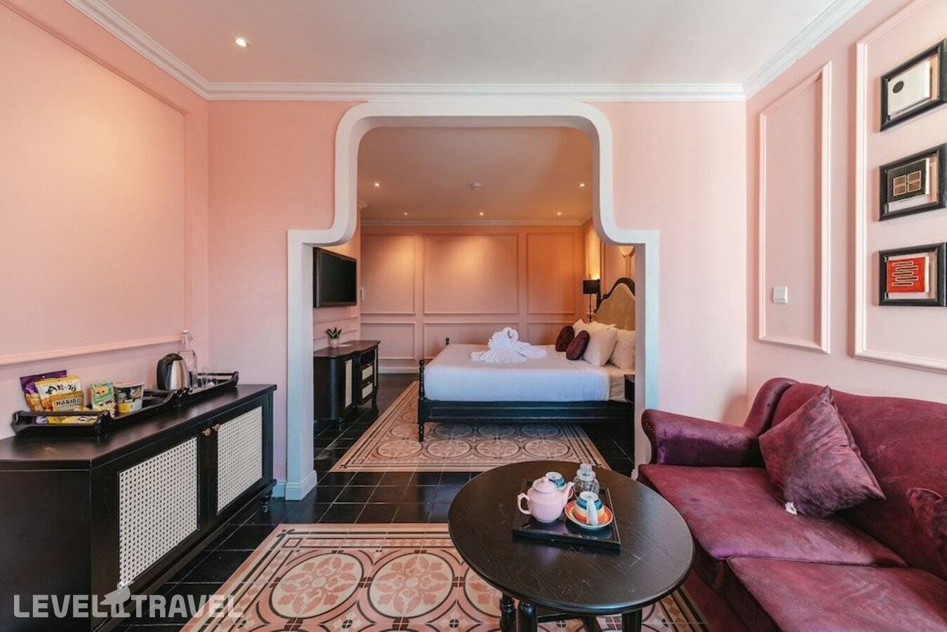 The Now Boutique Hotel — фото 9