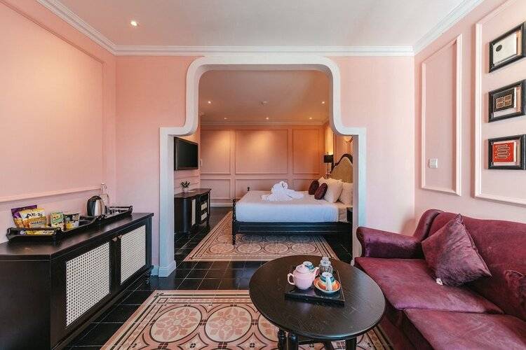 The Now Boutique Hotel
