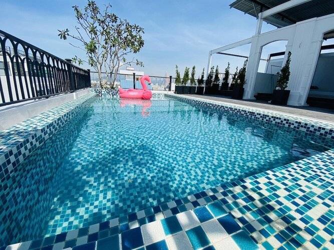 The Now Boutique Hotel