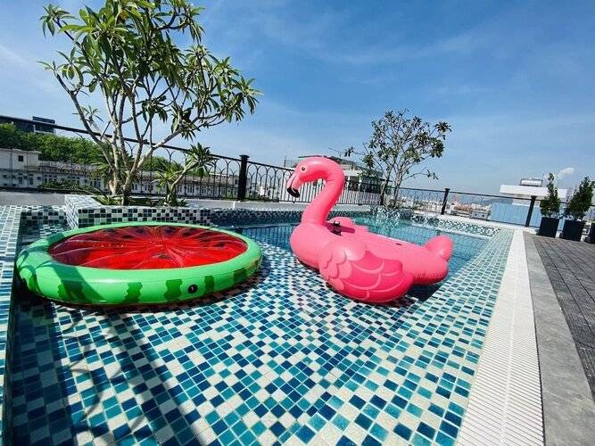 The Now Boutique Hotel