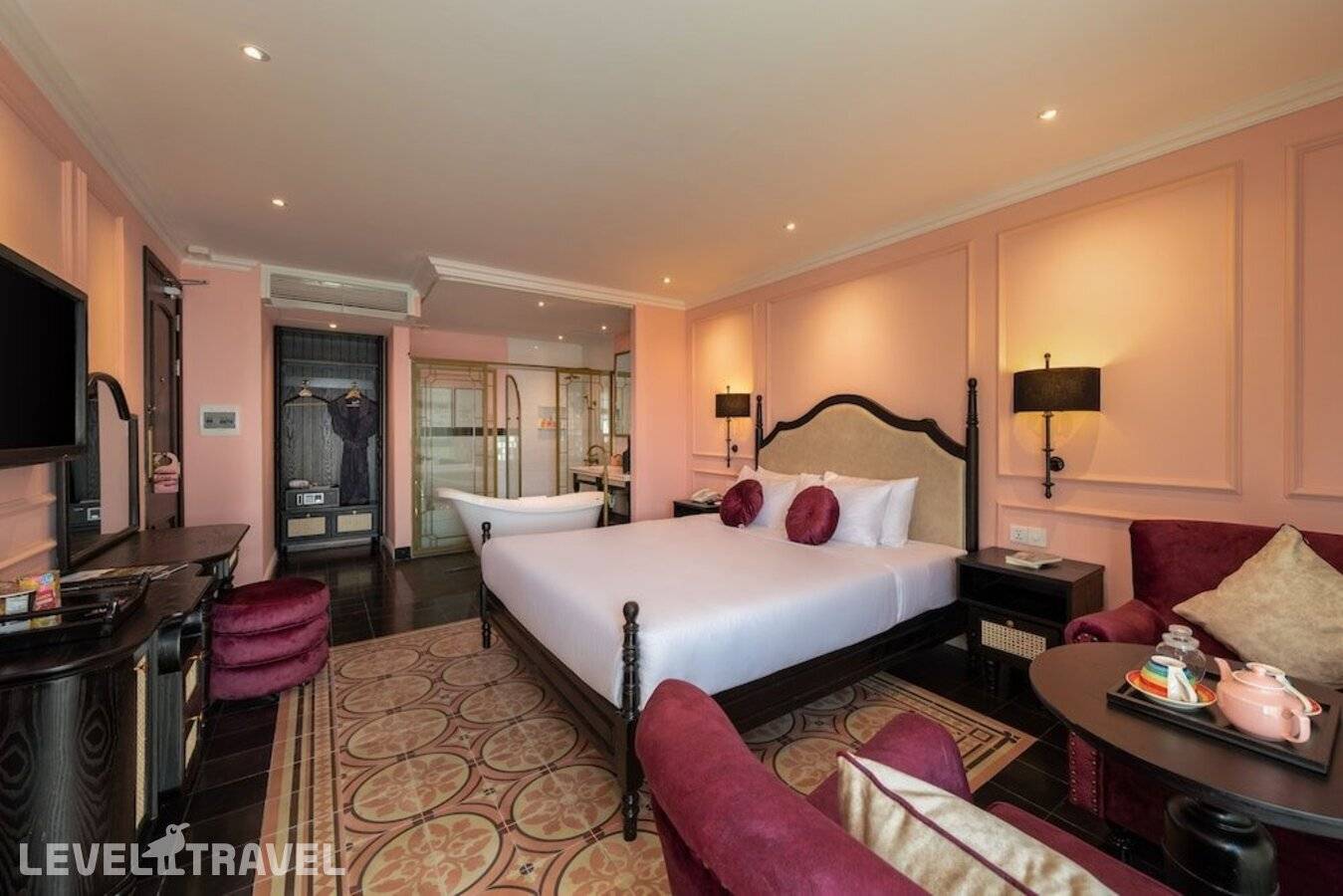 The Now Boutique Hotel — фото 6