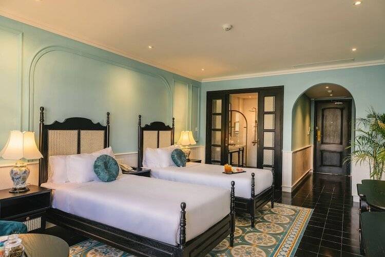 The Now Boutique Hotel