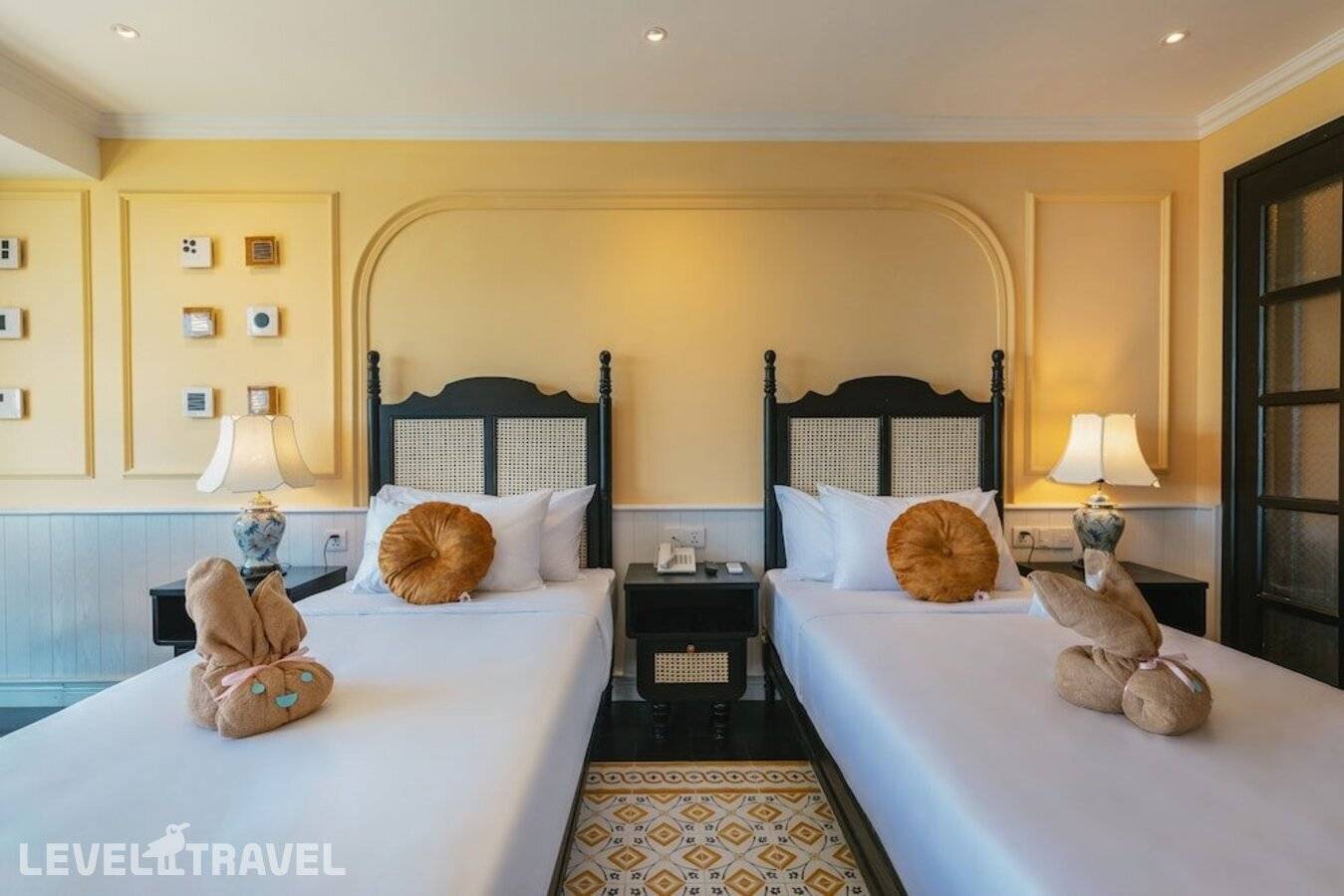 The Now Boutique Hotel — фото 10
