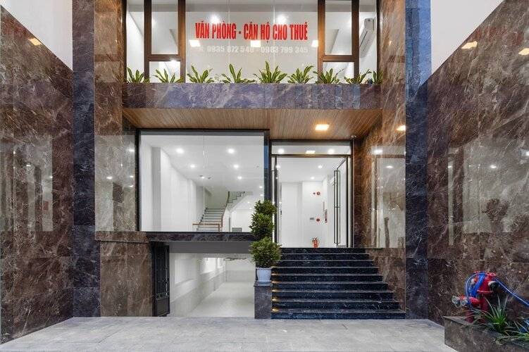 Tiditel Hotel and Apartment