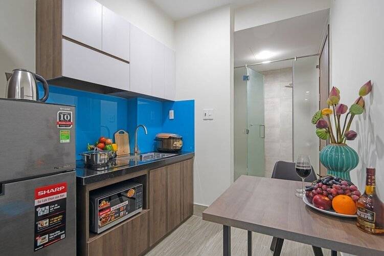 Tiditel Hotel and Apartment
