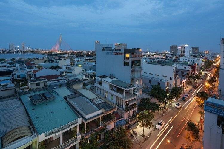 Tiditel Hotel and Apartment
