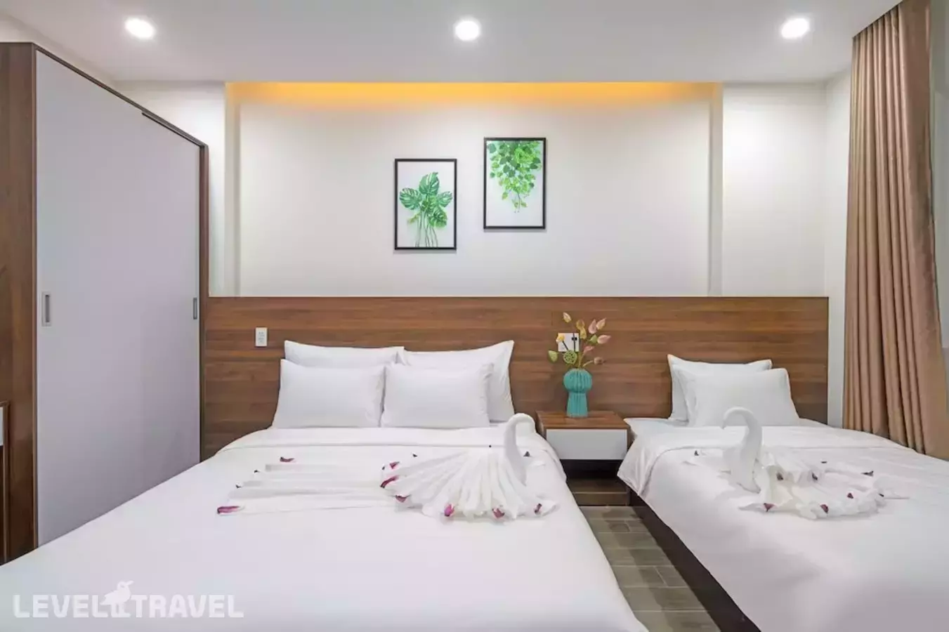 Tiditel Hotel and Apartment