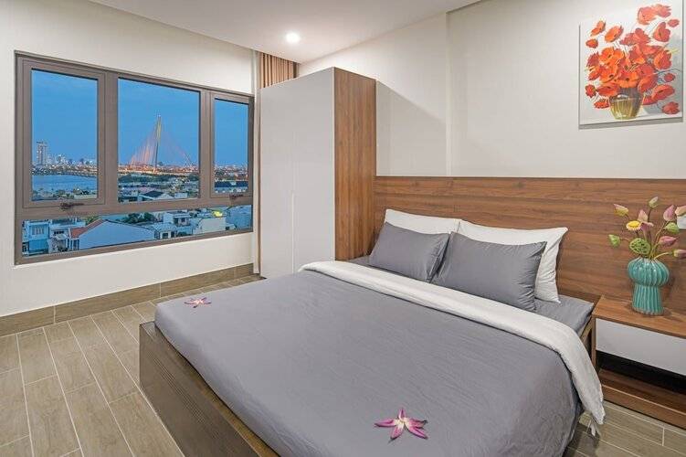 Tiditel Hotel and Apartment
