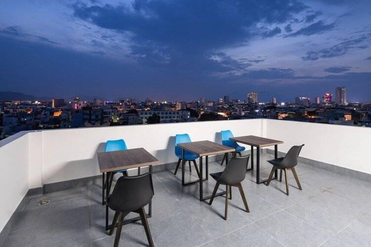 Tiditel Hotel and Apartment