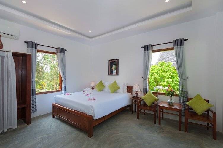 An Bang Beach Hideaway Homestay