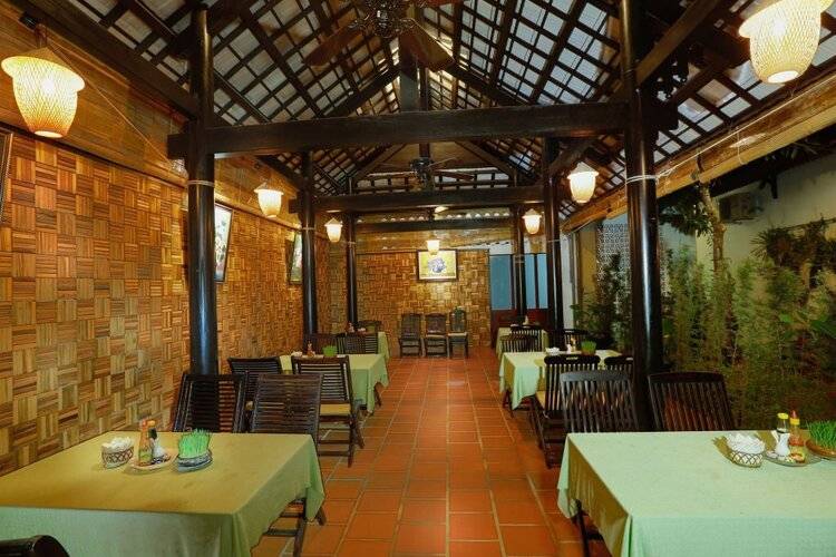 Betel Garden Villas