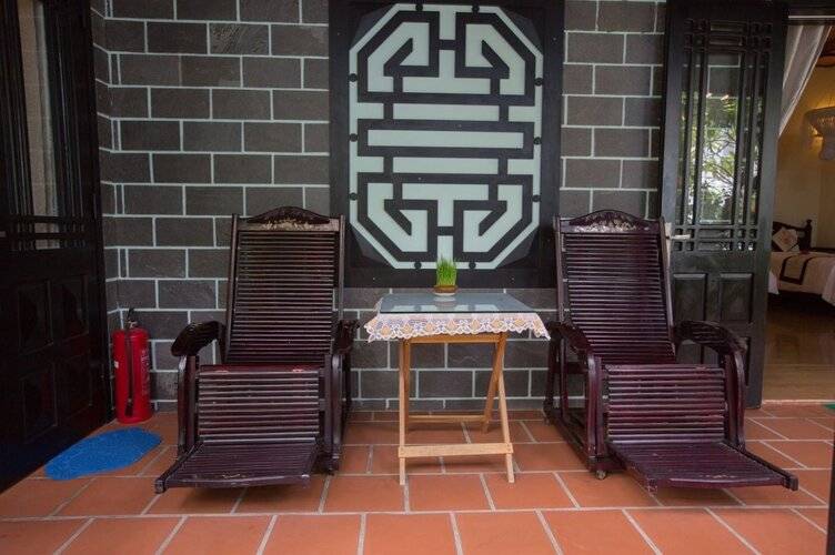 Betel Garden Villas
