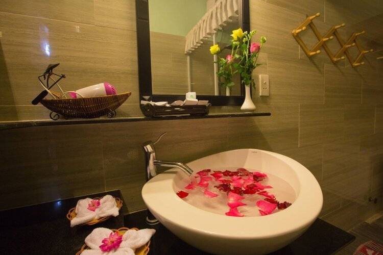 Betel Garden Villas