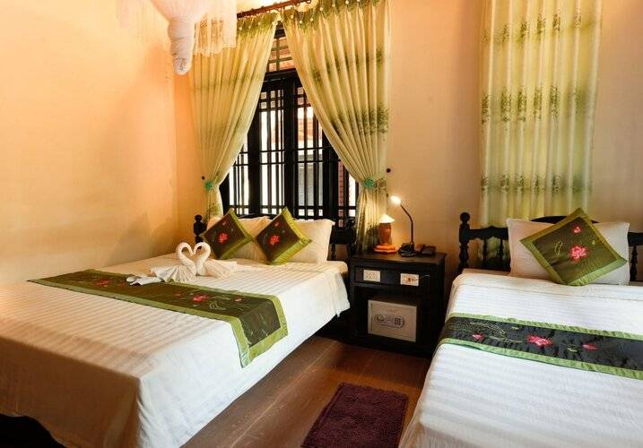 Betel Garden Villas