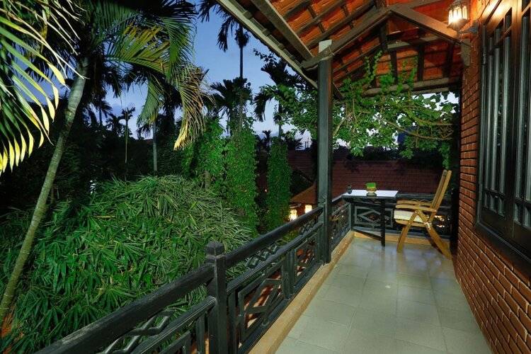 Betel Garden Villas