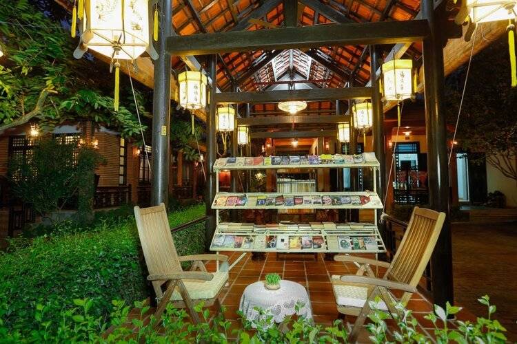 Betel Garden Villas