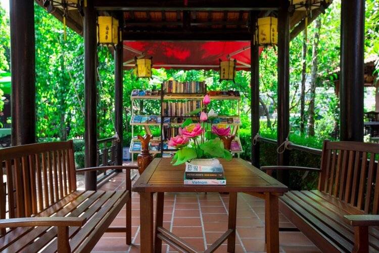 Betel Garden Villas
