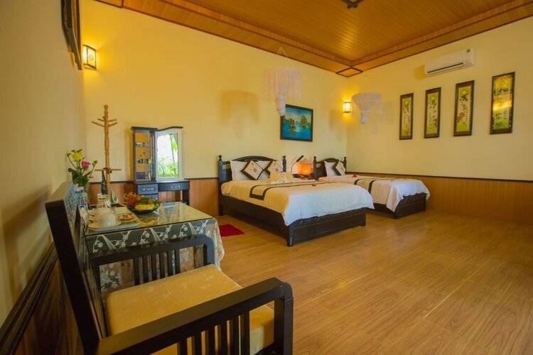 Betel Garden Villas