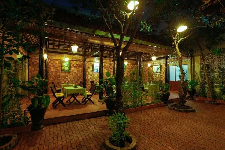Betel Garden Villas