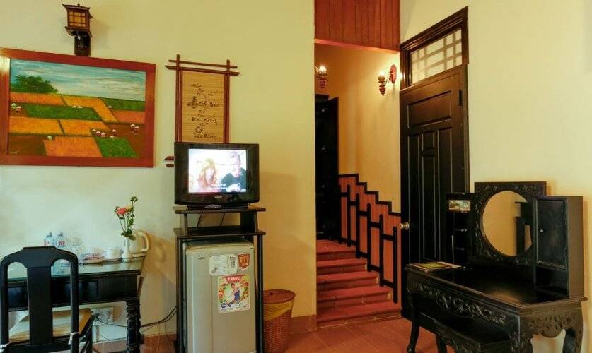 Betel Garden Villas