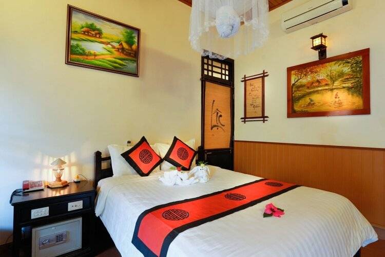 Betel Garden Villas