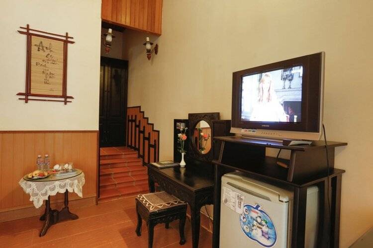 Betel Garden Villas