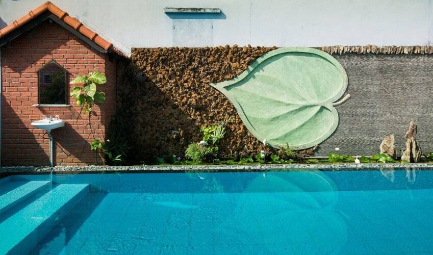 Betel Garden Villas